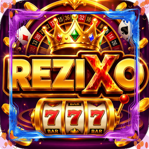 rezixo — galeri pratinjau Resmi APK